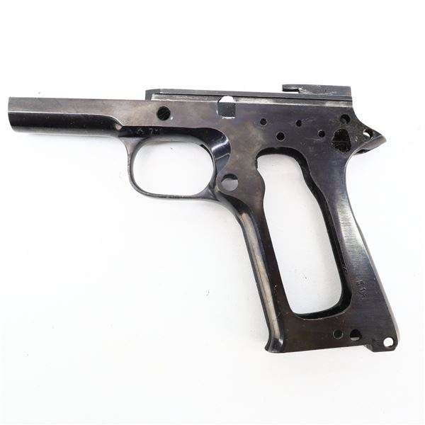 LLAMA, MODEL: XI (FRAME), CALIBER: NA