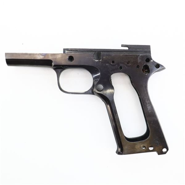 LLAMA, MODEL: XI (FRAME), CALIBER: NA