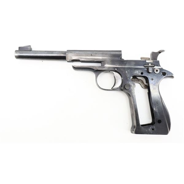 STAR, MODEL: MF SPORT , CALIBER: 22 LR