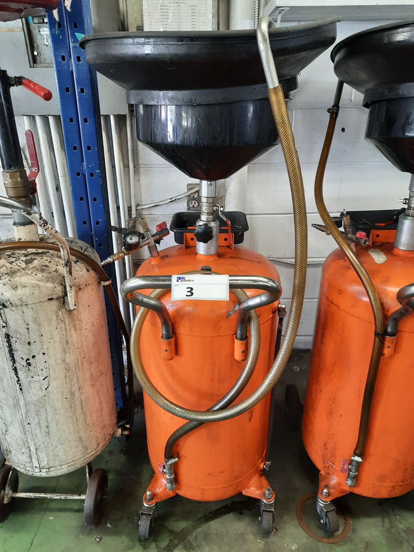 Oil Drain Pan Oreilly - swehz8h