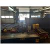 Image 2 : PENNZOIL OIL STORAGE PUMP WORK STATION WITH DISPENSER, HOSE AND HOSE REEL