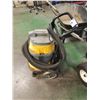 Image 2 : MOBILE JOHNNY VAC MOBILE SHOP VACUUM WITH HOSE AND ATTACHMENT