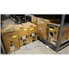 Image 1 : SIX BOXES OF TELECOM. CABLE, CAT5E & COAXIAL CABLE