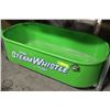 Image 1 : 3' BEER / BEVERAGE COLD TUB W/ BOTTLE OPENER