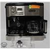 Image 2 : REFURBISHED DELONGHI ALL IN ONE PUMP ESPRESSO AND