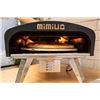 Image 2 : NEW REPACKED MIMIU PORTABLE GAS PIZZA OVEN WITH