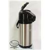 NEW UPDATE INTERNATIONAL 2.5L STAINLESS STEEL AIR