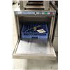Image 2 : MOYER DEIBEL S/S UNDERCOUNTER DISHWASHER