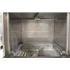 Image 4 : MOYER DEIBEL S/S UNDERCOUNTER DISHWASHER