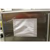 Image 8 : 4' SILVERKING S/S 2-DOOR UNDERCOUNTER FREEZER*