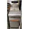 FRYMASTER DUAL BASKET DEEPFRYER- 110KBTU'S/HR