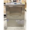 Image 2 : HOBART UNDERCOUNTER DISHWASHER MODEL #LXER