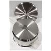 Image 2 : NEW JOHNSON ROSE 7.5QT INDUCTION CAPABLE HEAVY