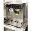 Image 1 : BUNN CW SERIES DUAL COFFEE BREWER W/ HOT WATER TAP