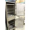 Image 2 : ALTO-SHAAM UPRIGHT DUAL PROOFER CABINET - 8000W