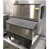 Image 1 : HOSHIZAKI COUNTERTOP ICE MACHINE W/ BIN - 120V
