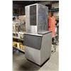 Image 1 : HOSHIZAKI MANITOWOC ICE MACHINE W/ BIN M# KM-65