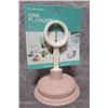 NEW HEIM & ELDA SINK PLUNGER