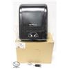 Image 1 : NEW IN BOX WASAU PAPER TOWEL DISPENSER