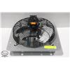 115 VOLT EXTERIOR EXHAUST FAN