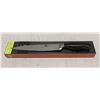 Image 2 : NEW BERNDES STAINLESS STEEL 7.8" CARVING KNIFE