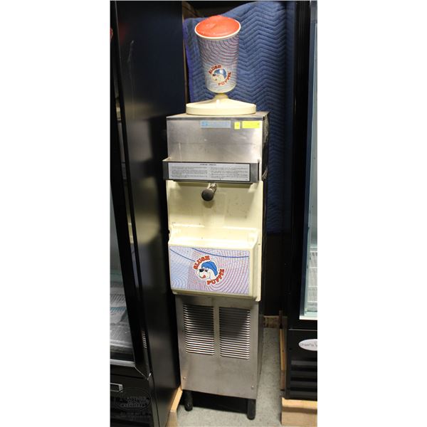 STOELTING SLUSH PUPPY MACHINE / DISPENSER