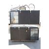 Image 1 : TWO 6' UNDERCOUNTER BAR COOLERS *NO COMPRESSORS