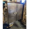 Image 1 : TRIMEN STANDING NATURAL GAS BRICK-LINED OVEN