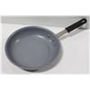 Image 1 : 10.5" PADERNO ALUMINUM NON STICK FRYING PAN