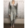 Image 1 : "Superhero Show" - #1 Hero - Main Superhero Costume - Custom Made White Jumpsuit