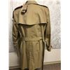 Image 2 : "Superhero Show" - #6 Hero - Main Superhero Costume - includes Burberry trench coat w/tag (Retails: 