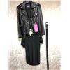 Image 1 : "Superhero Show - Season 6 Ep. 3" - #6 Hero - Criss angel outfit - includes Zara leather biker jacke