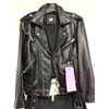 Image 2 : "Superhero Show - Season 6 Ep. 3" - #6 Hero - Criss angel outfit - includes Zara leather biker jacke