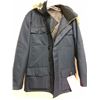 Image 1 : "Superhero Show - Season 4 Ep. 14" - #1 Hero - Navy Canada Goose Jacket (size: S) - *HOT STOCK*