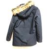 Image 2 : "Superhero Show - Season 4 Ep. 14" - #1 Hero - Navy Canada Goose Jacket (size: S) - *HOT STOCK*