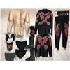 Image 1 : "Superhero Show - Season 4 Ep. 9" - #116 Hero -Complete 10 pc Wrestling outfit - *HOT STOCK*