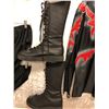 Image 9 : "Superhero Show - Season 4 Ep. 9" - #116 Hero -Complete 10 pc Wrestling outfit - *HOT STOCK*