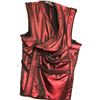 Image 2 : "Superhero Show" - Hero red vest w/accessories & prototypes - EXTREMELY COLLECTIBLE - *HOT STOCK*