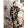 Image 9 : "Superhero Show" - Hero red vest w/accessories & prototypes - EXTREMELY COLLECTIBLE - *HOT STOCK*