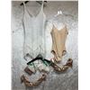 Image 1 : "Superhero Show - Season 7 Ep. 4" - #104 Hero Stunt - Complete dancers outfit -includes Sequin & Fea