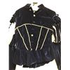 Image 2 : "Superhero Show - Season 5 Ep. 7" - #4 Hero - Constable outfit - includes Velvet Doublet (MTO/Navy &