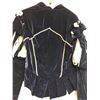 Image 3 : "Superhero Show - Season 5 Ep. 7" - #4 Hero - Constable outfit - includes Velvet Doublet (MTO/Navy &