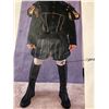 Image 6 : "Superhero Show - Season 5 Ep. 7" - #4 Hero - Constable outfit - includes Velvet Doublet (MTO/Navy &