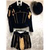 Image 1 : "Superhero Show - Season 5 Ep. 7" - #104 Hero Stunt - Constable outfit - includes Velvet Doublet (MT