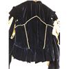 Image 3 : "Superhero Show - Season 5 Ep. 7" - #3 Hero - Constable outfit - includes Velvet Doublet (MTO/Navy &
