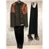 Image 1 : "Superhero Show - Season 3 Ep. 8" - #6 Hero - Pirate outfit - includes Pirate Dressing shirt (size:L