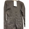 Image 3 : "Superhero Show - Season 6 Ep. 7" - #1 Hero - Group of 2 black Demin jumpsuit - *HOT STOCK*