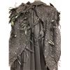 Image 3 : "Superhero Show - Season 6 Ep. 12" - #6A Hero - Beast - Custom made Short Cape w/feather- *HOT STOCK
