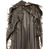 Image 3 : "Superhero Show - Season 6 Ep. 12" - #6A Hero - Beast - Custom made Short Cape w/feather- *HOT STOCK