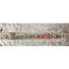 Image 4 : "Superhero Show - Season 6 Ep. 12" - #6A Hero - Beast - Custom made Short Cape w/feather- *HOT STOCK